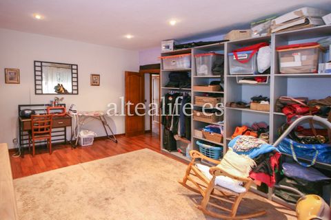 Villa i La Nucia, Alicante, La Nucia - € 850.000 | Ref: 191 - foto 13